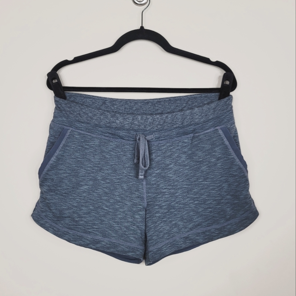 Athleta | Knit Shorts